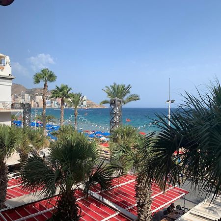 Apartamento El Murtal Benidorm Eksteriør billede