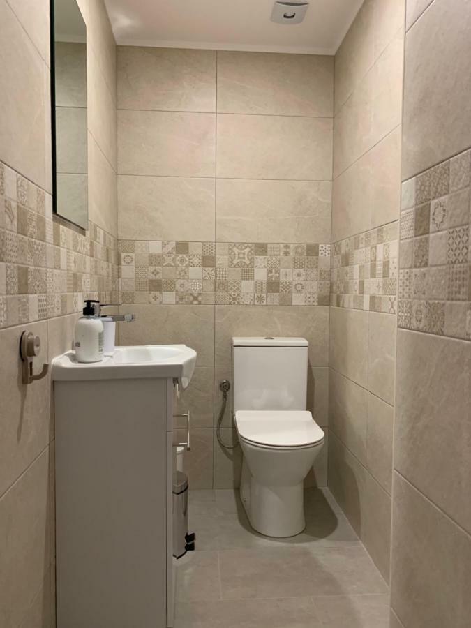 Apartamento El Murtal Benidorm Eksteriør billede