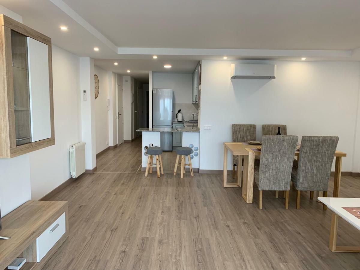 Apartamento El Murtal Benidorm Eksteriør billede