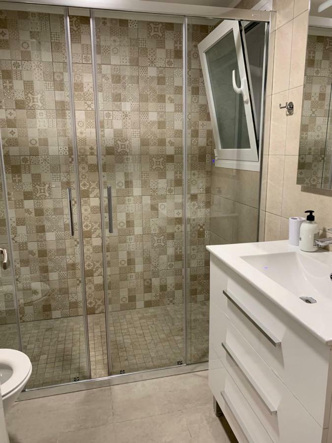 Apartamento El Murtal Benidorm Eksteriør billede