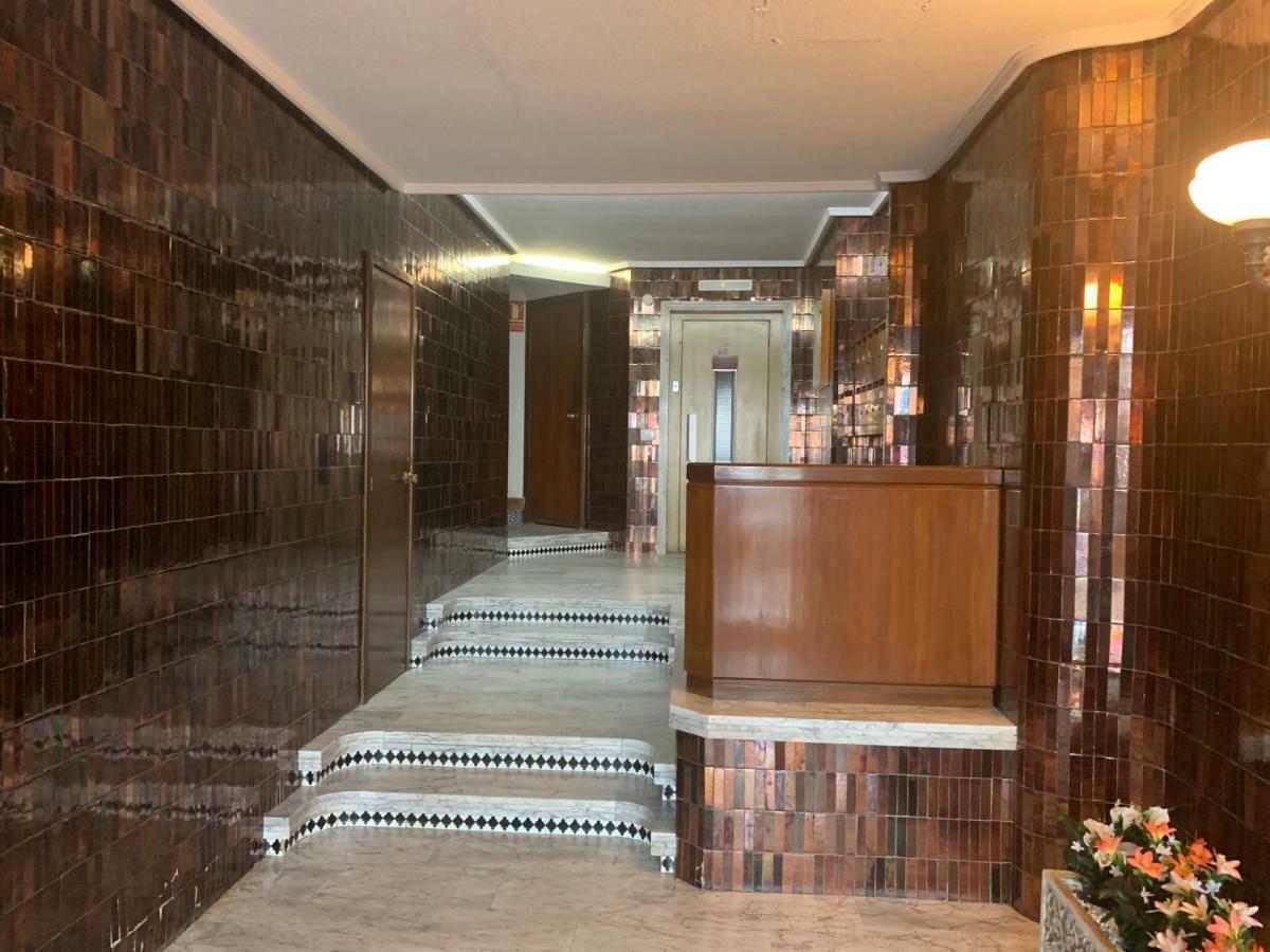 Apartamento El Murtal Benidorm Eksteriør billede